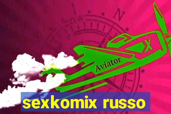 sexkomix russo